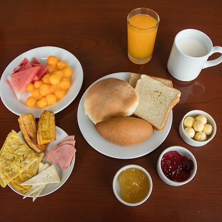 Royal Inn Cusco Hotel 외부 사진