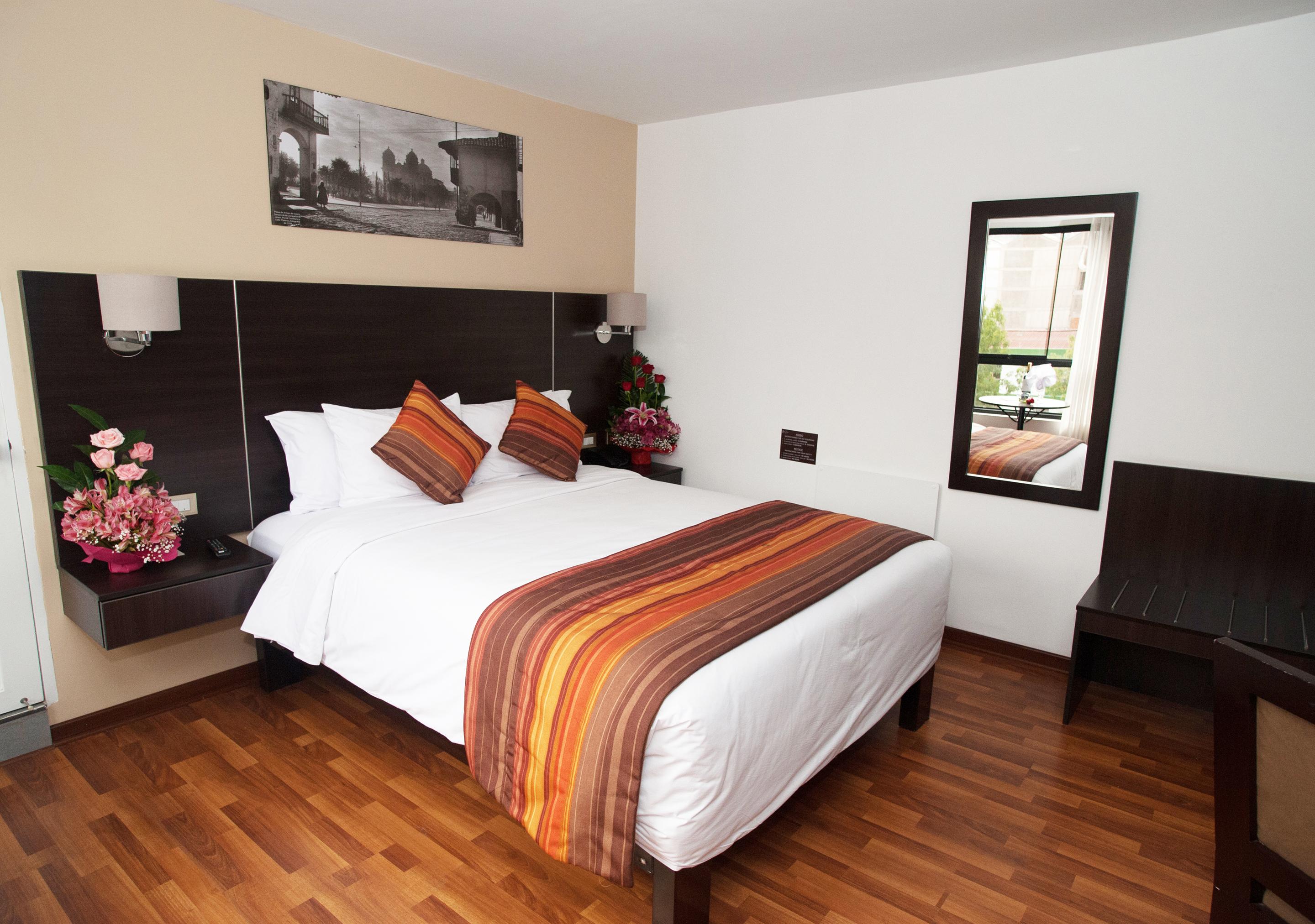 Royal Inn Cusco Hotel 외부 사진