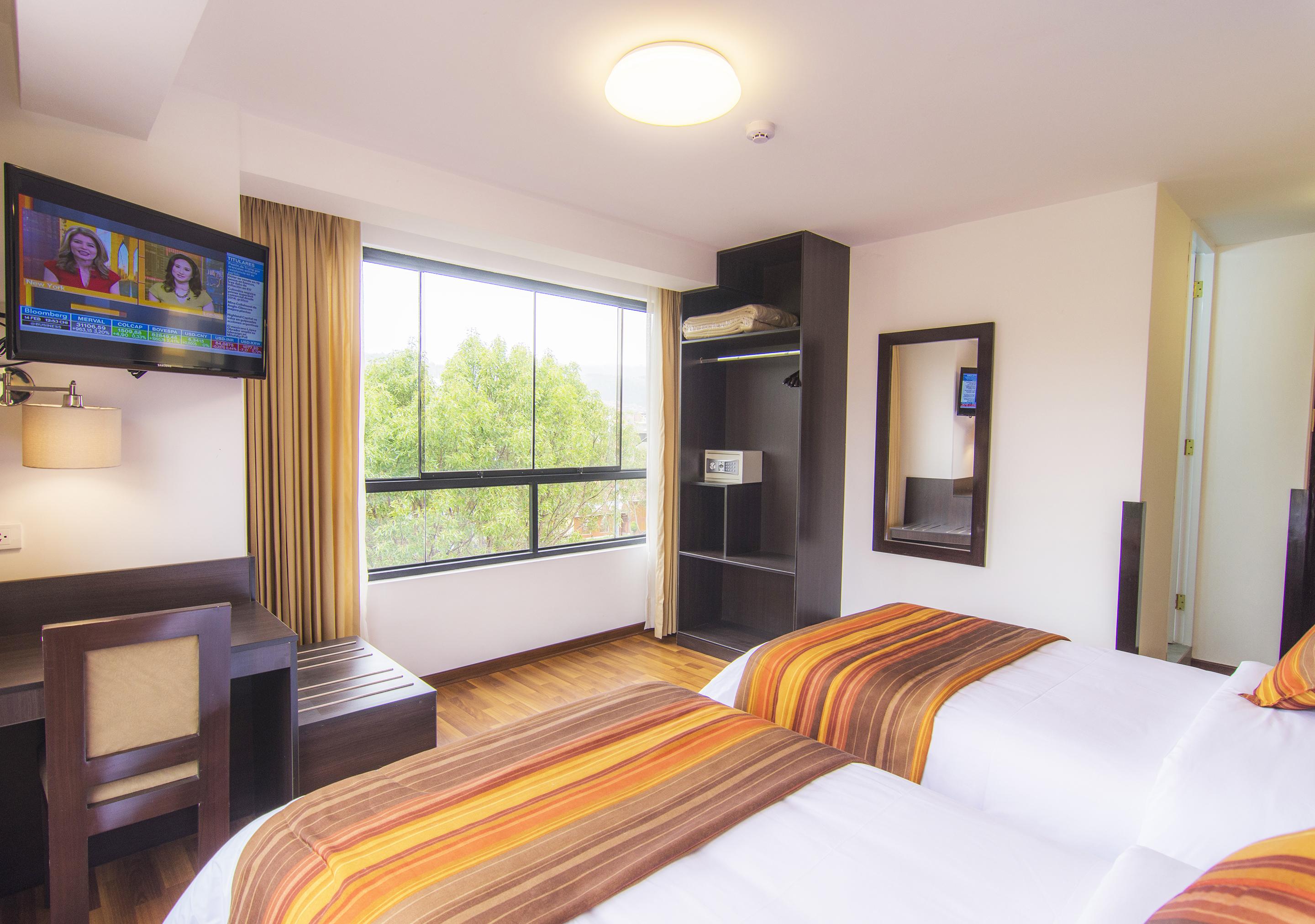 Royal Inn Cusco Hotel 외부 사진