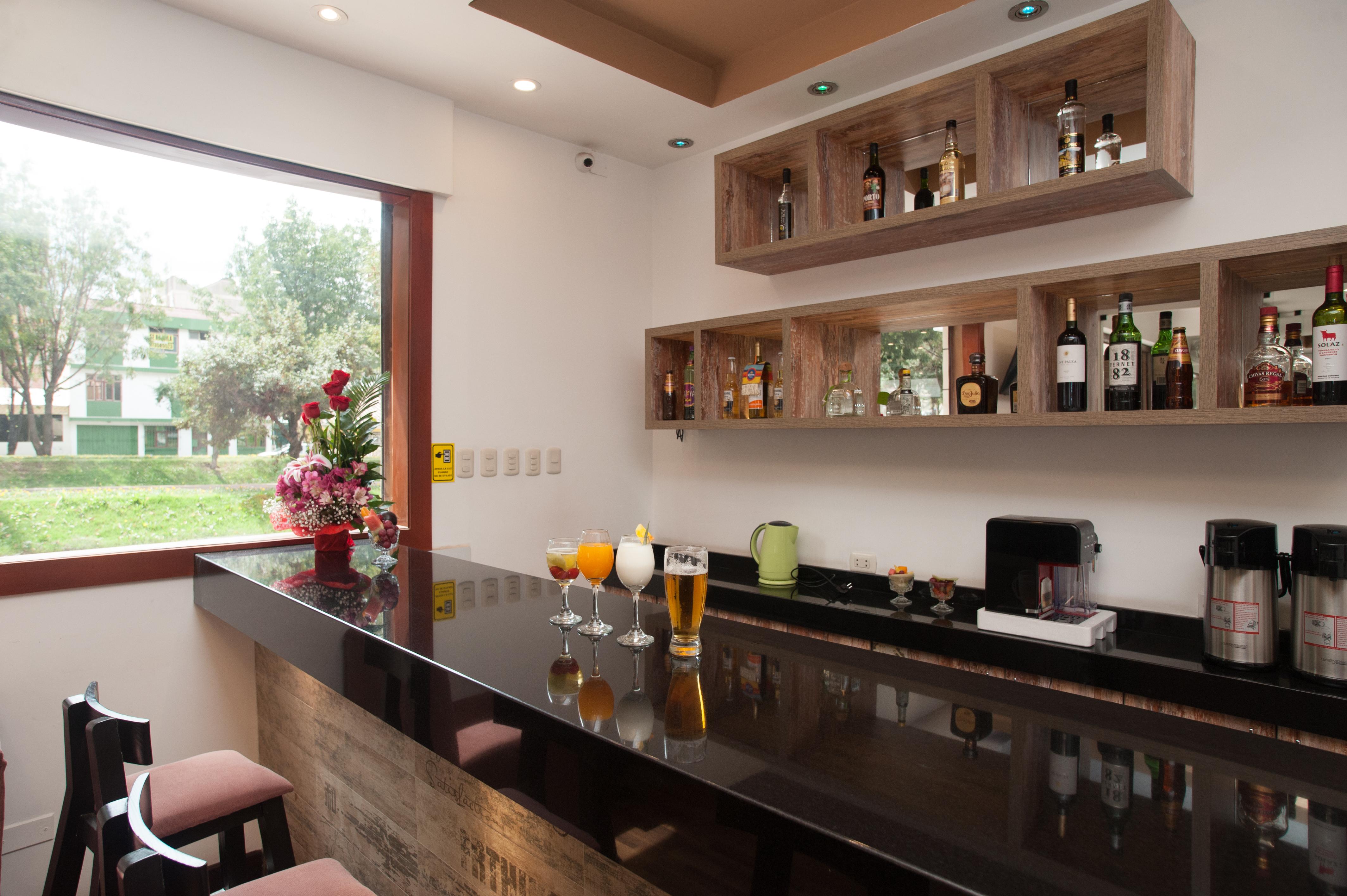 Royal Inn Cusco Hotel 외부 사진