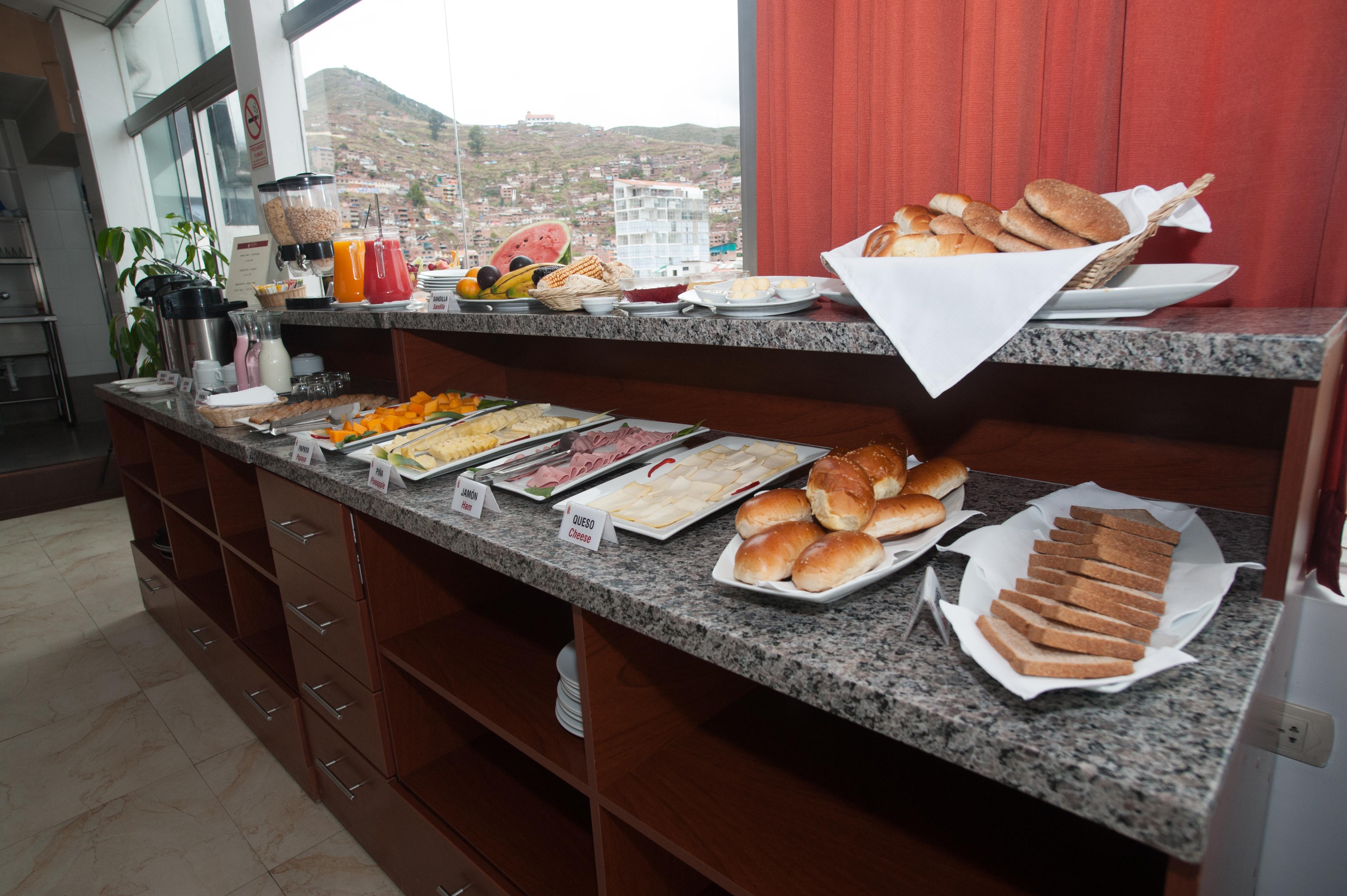 Royal Inn Cusco Hotel 외부 사진