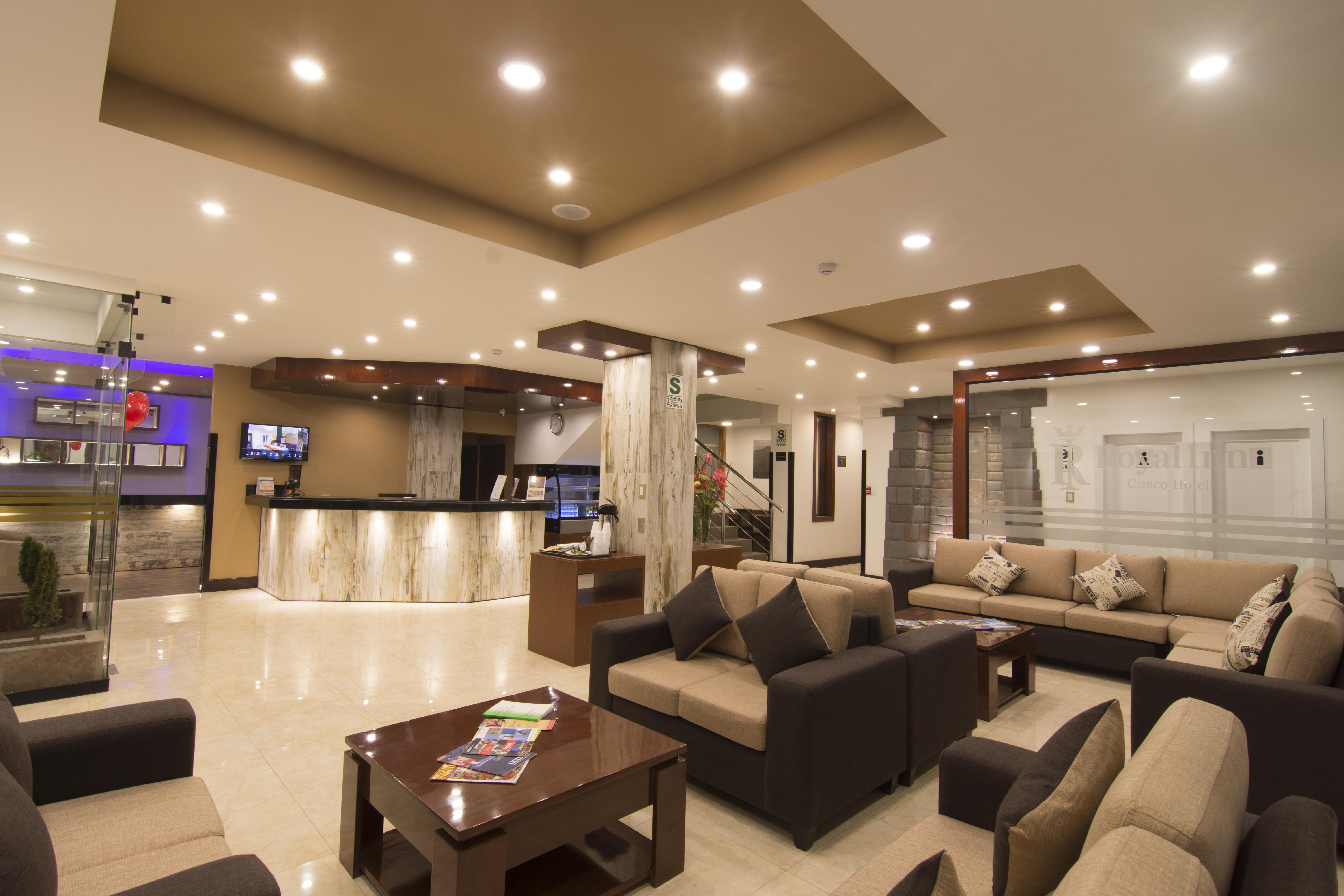 Royal Inn Cusco Hotel 외부 사진