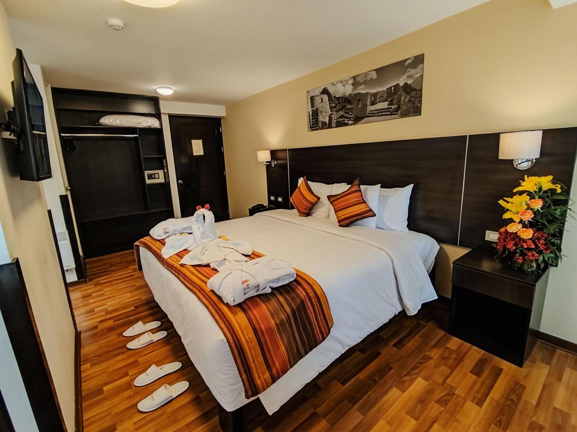 Royal Inn Cusco Hotel 외부 사진