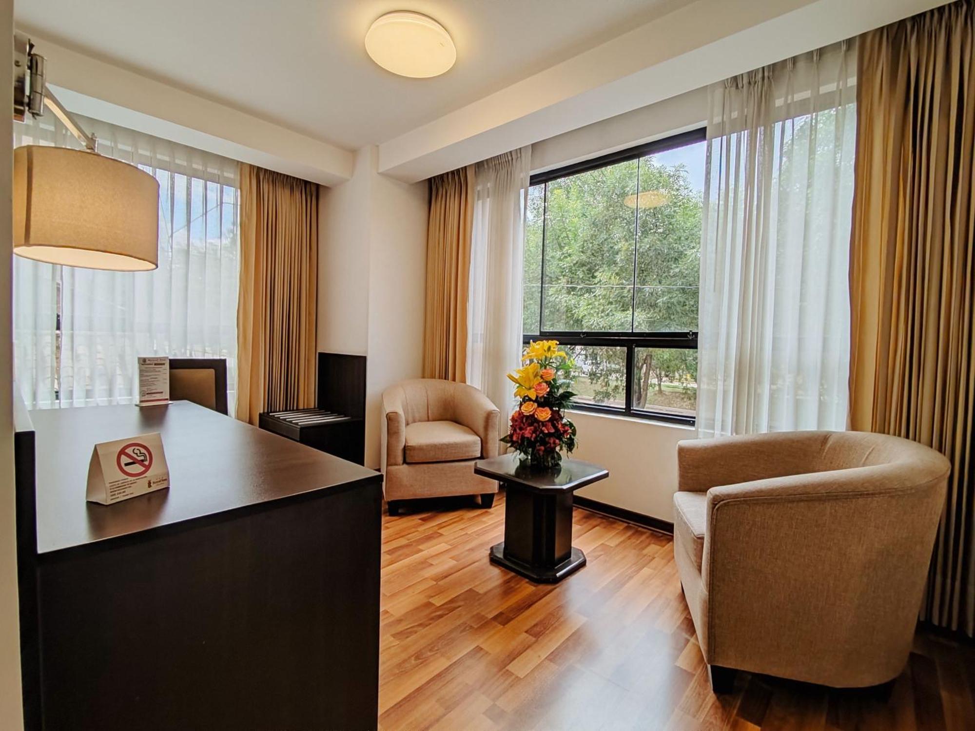 Royal Inn Cusco Hotel 외부 사진