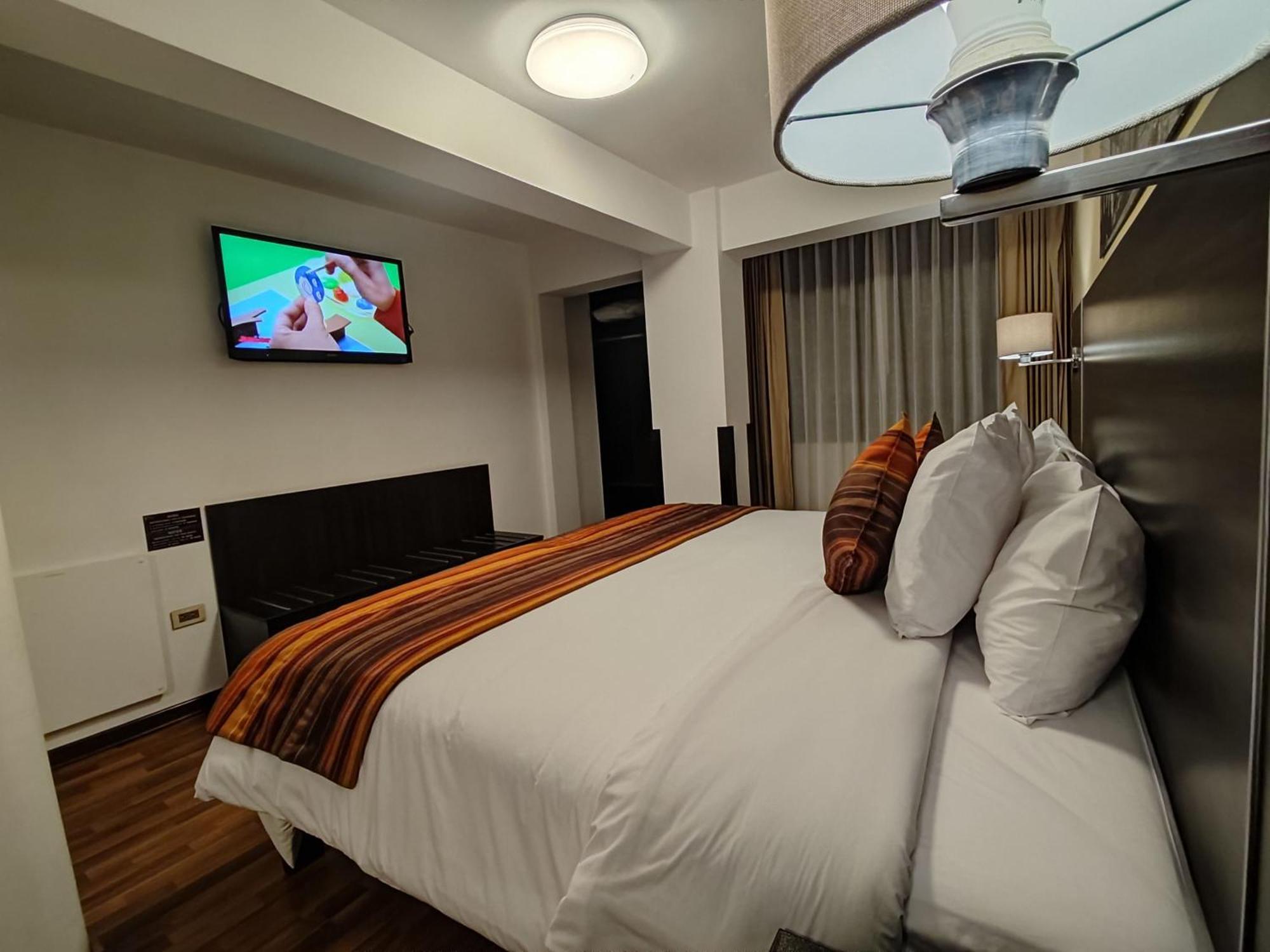 Royal Inn Cusco Hotel 외부 사진