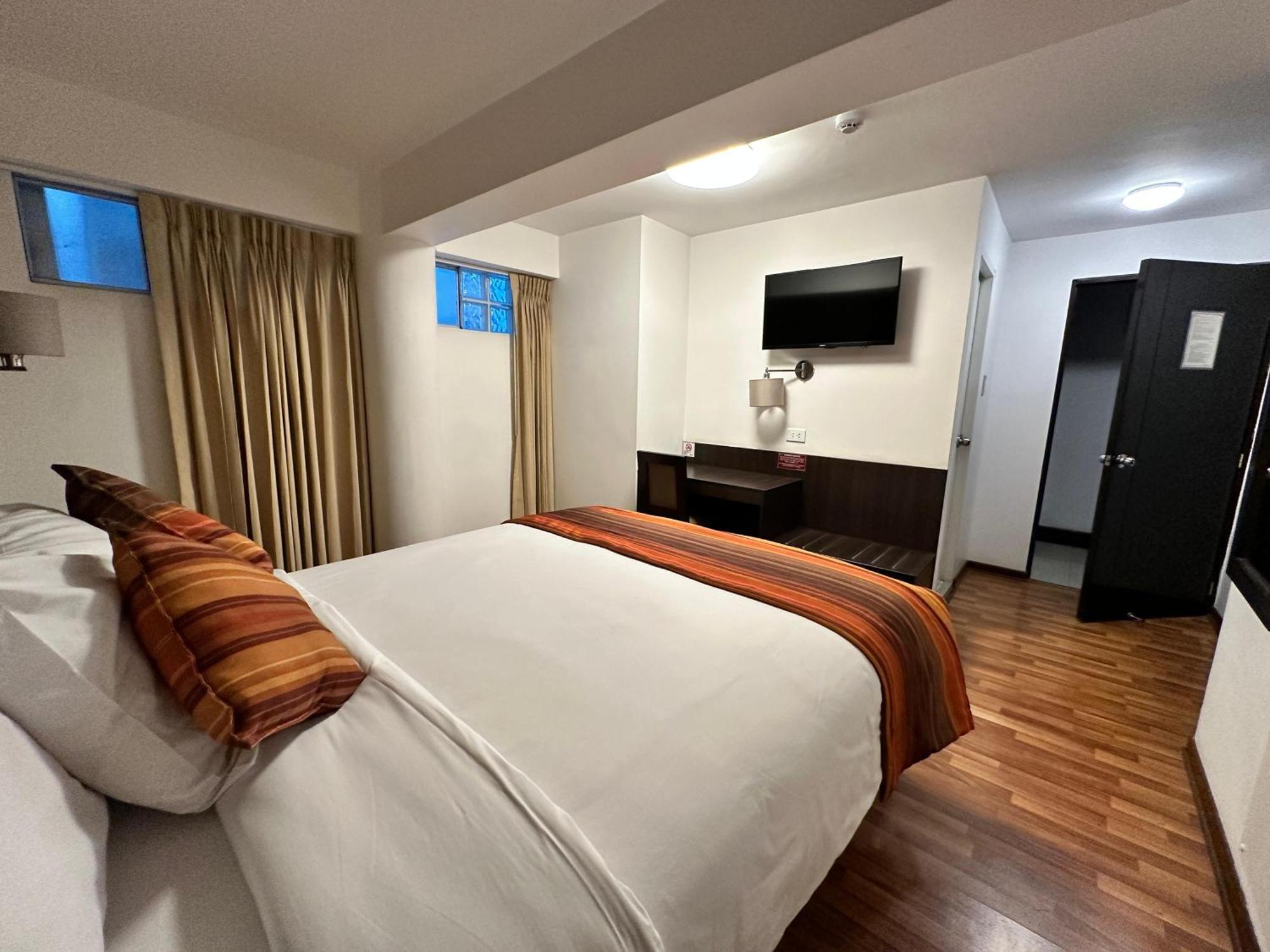 Royal Inn Cusco Hotel 외부 사진